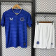 25/26  EVE Home  Kids Soccer Jersey