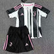 25/26 JUV Home Kids  Soccer Jersey