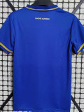 25/26 Monaco Away Fans  Soccer Jersey