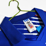 1994 Japan  Home  Retro Soccer Jersey