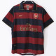 2007/2008  ARS Third Retro Soccer Jersey
