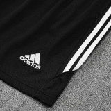 25/26 River Plate White Training Shorts Suit