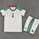 2026 Algeria Home Kids Soccer Jersey