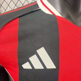 25/26 River Plate Away  Player Version Soccer Jersey