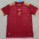 25/26 Mexico Concept Edition Maroon  Fans Soccer Jersey