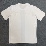 25-26 Finland  Home  Fans Soccer Jersey