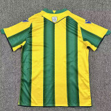25/26 West Brom Away Fans Soccer Jersey