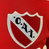 1998/2000 CAI Home Retro Soccer Jersey