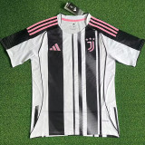 25/26 JUV Home Fans Soccer Jersey
