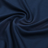 25/26  Boca Juniors Royal Blue Training Shorts Suit