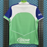 25/26 Pumas UNAM Third Fans Soccer Jersey