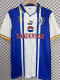 1997 Sheffield Wednesday Home Retro Soccer Jersey