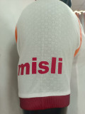 25/26 Galatasaray Away Player Version Soccer Jersey