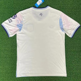 25/26  Aston Villa Third Fans Soccer Jersey