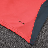 25/26 Bayern  Orange Training Vest Suit # D25141