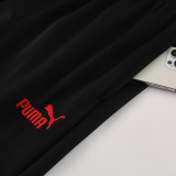 25/26  ACM Black  Jacket Tracksuit #01