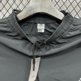 2025 AD Dark Grey Casual shorts#2566