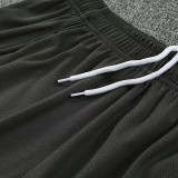 25/26  RMA Army Green  Tank top and shorts suit#军绿
