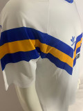 1990/1991 Boca Juniors Away Retro Soccer Jersey