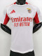 25/26 Benfica Third   Player Version Soccer Jersey