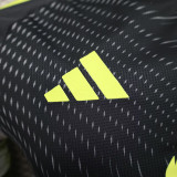 25/26  Man Utd  Special Edition Grey  Player Version Soccer Jersey