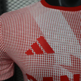2026 Canada World Cup Promotion service Player Version Soccer Jersey