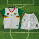 25/26 Cameroon Third  Kids Soccer Jersey