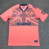25/26 Le Havre AC Away Fans Soccer Jersey