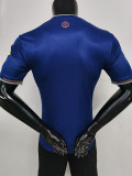 25/26 Newcastle Third  Player Version  Soccer Jersey
