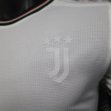 25/26 JUV Special Edition White  Player Version Soccer Jersey