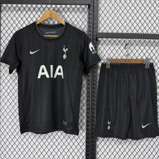 25/26 TOT Away  Kids Soccer Jersey