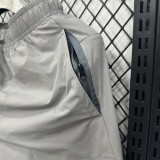 2025 New NK Grey Casual shorts#D910