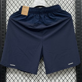 2025 New NK Royal Blue Casual shorts#D910