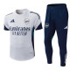25/26 ARS White Player Version Training shirts & pants