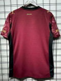 25/26 Galatasaray Third Fans Soccer Jersey