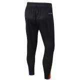 25/26 BAR Black Player VersionTraining Long Pants (Have Pocket)#C2520