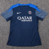 25/26 PSG Royal Blue  Player Version Training pants Suit