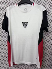 25/26 Sevilla TricolorTraining Shirts