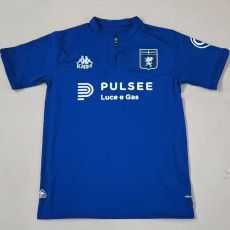25/26 Genoa Third Fans Soccer Jersey