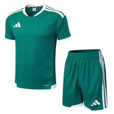 25/26 AD Green Player Version Training Short Suit#D2506