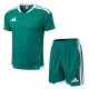 25/26 AD Green Player Version Training Short Suit#D2506