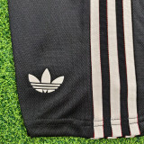 25/26 Bayern Third Player Version Kids Soccer Jersey球员