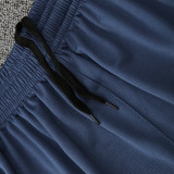 25-26 PSG Grey Training Tank top and shorts suit