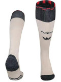 25/26  Bayern Third Fans  socks