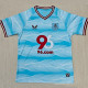 25/26 Burnley FC Away Fans Soccer Jersey