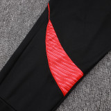 25/26  Benfica Black Player Version Training Long Pants (Have Pocket) #C2505