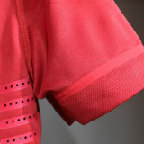 2012 Portugal Home Player Version Retro Soccer Jersey (球员)