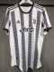 22/23 JUV Home Player Version Soccer Jersey