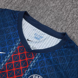 25/26 PSG Home Player Version Soccer pants Suit