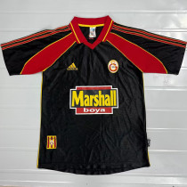 1999/2000 Galatasaray Third Retro  Soccer Jersey